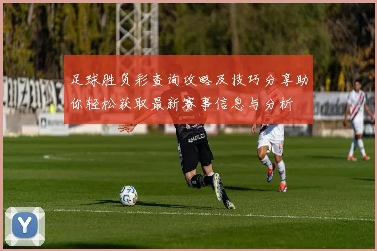 足球胜负彩查询攻略及技巧分享助你轻松获取最新赛事信息与分析