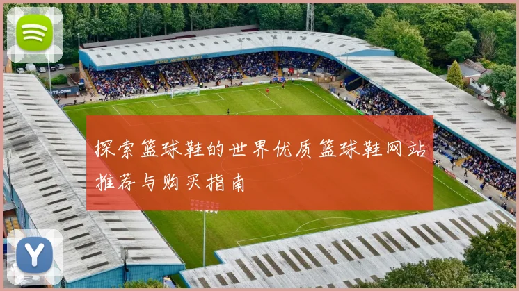 探索篮球鞋的世界优质篮球鞋网站推荐与购买指南