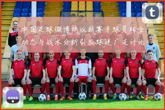中国足球微博热议新赛季球员转会动态与战术分析引发球迷广泛讨论